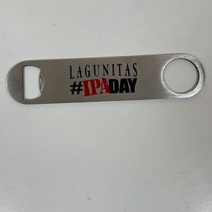 Lagunitas IPA Day Bottle Opener